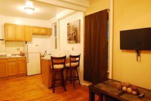 Brilliant 1 Bedroom Apartment, 30 Day Min Stay New York Esterno foto